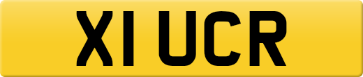 X1UCR
