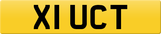 X1UCT