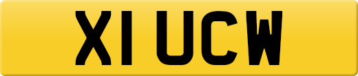 X1UCW