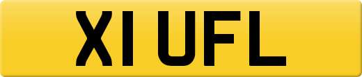 X1UFL