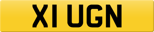 X1UGN