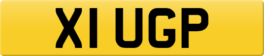 X1UGP