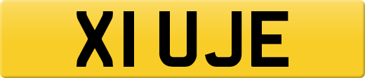 X1UJE