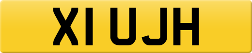 X1UJH