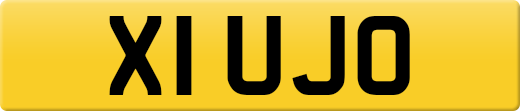 X1UJO
