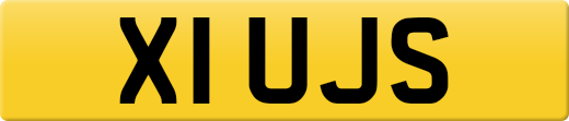 X1UJS