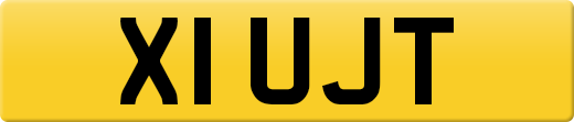 X1UJT