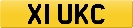 X1UKC