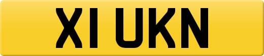 X1UKN