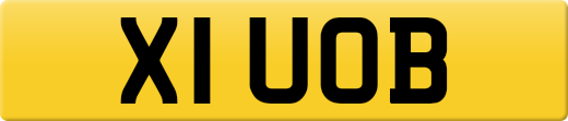 X1UOB