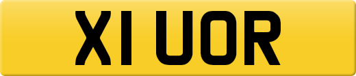 X1UOR