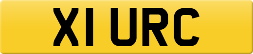 X1URC