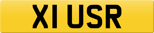 X1USR