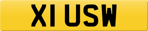 X1USW