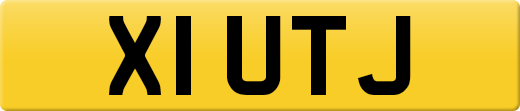 X1UTJ