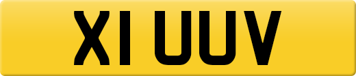 X1UUV