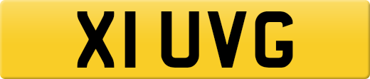 X1UVG