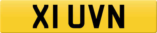 X1UVN