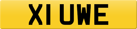 X1UWE
