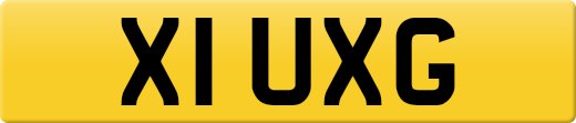 X1UXG