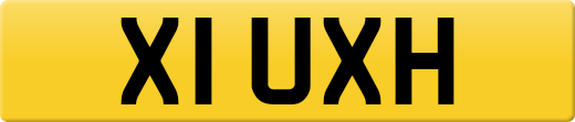 X1UXH