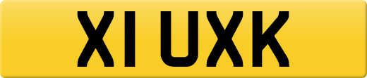 X1UXK