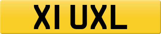 X1UXL