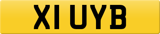 X1UYB