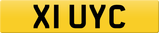 X1UYC