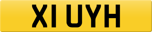 X1UYH