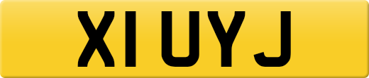 X1UYJ