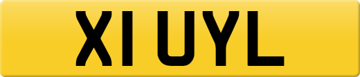 X1UYL