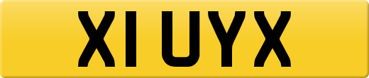 X1UYX