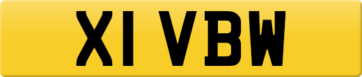 X1VBW