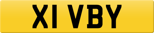 X1VBY