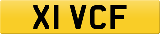 X1VCF