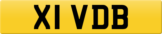 X1VDB