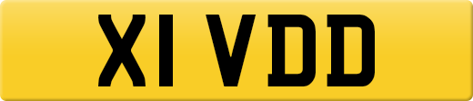 X1VDD