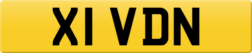 X1VDN
