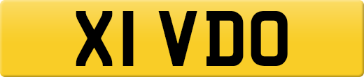 X1VDO