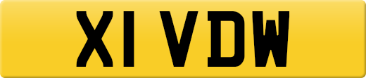 X1VDW