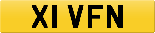 X1VFN