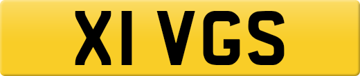 X1VGS