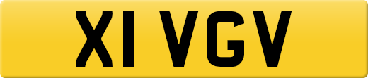 X1VGV