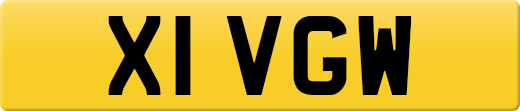 X1VGW