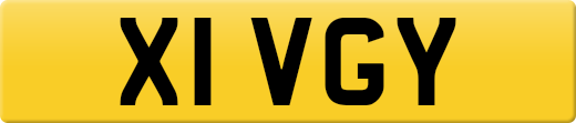 X1VGY