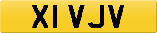 X1VJV