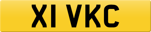 X1VKC
