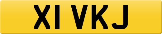 X1VKJ