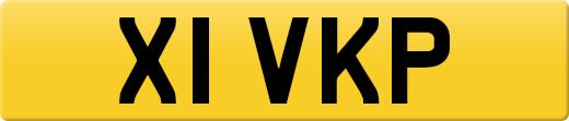 X1VKP